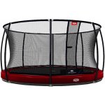 Berg Elite InGround 330 cm + ochranná síť – Zboží Dáma