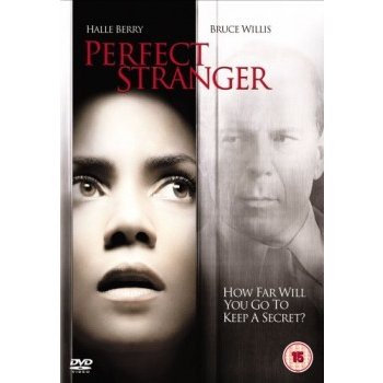 Perfect Stranger DVD