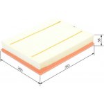 Vzduchový filtr BOSCH F 026 400 055 – Hledejceny.cz