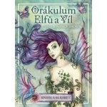Orákulum Elfů a Víl Nancy Marie Brown – Zboží Dáma