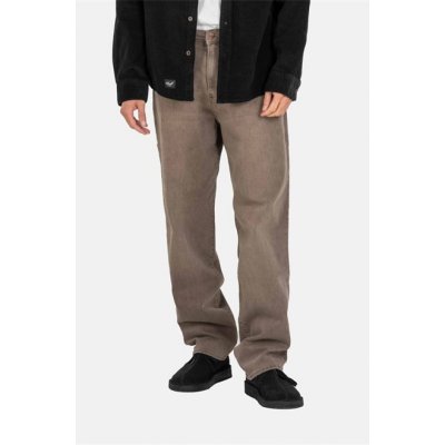 Reell kalhoty Solid Dirty Sand – Sleviste.cz