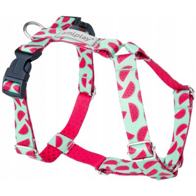 Amiplay Nastavitelné postroje Guard BeHappy – Zboží Mobilmania