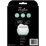 Wilkinson Sword Intuition Sensitive Care + 5 ks hlavic – Sleviste.cz