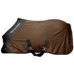BACK ON TRACK Deka odpocovací transportní Royal Mesh Deluxe brown – Zboží Dáma