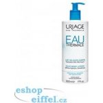 Uriage Eau Thermale hedvábné tělové mléko pro suchou a citlivou pokožku (24-Hour Hydration, Smoothness) 500 ml – Zbozi.Blesk.cz