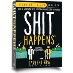 Asmodee Shit Happens: Zasraná práce rozšíření – Sleviste.cz