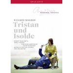 Richard Wagner: Tristan Und Isolde – Hledejceny.cz