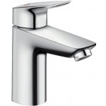 Hansgrohe 71102000 – Zboží Mobilmania