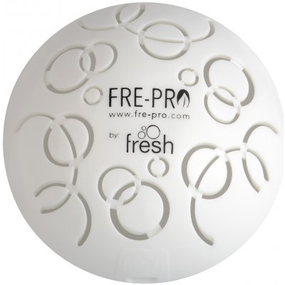 Fre Pro EASY FRESH 2.0 - vyměnitelný vonný kryt Jablko / Skořice – Hledejceny.cz