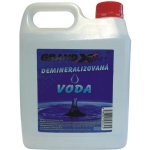 Grand X Demineralizovaná voda 10 l – Hledejceny.cz