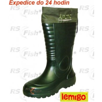 Lemigo Arctic Termo 875