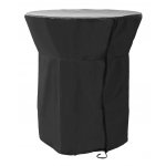 G21 Gril Oregon Black – Zboží Mobilmania