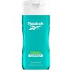 Sprchové gely Reebok Shower Gel cool your body sprchový gel 4v1 250 ml