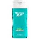 Sprchový gel Reebok Shower Gel cool your body sprchový gel 4v1 250 ml