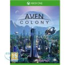 Hry na Xbox One Aven Colony