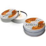 Petits Joujoux Massage Candle Athens 33g – Hledejceny.cz