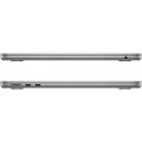 Notebook Apple MacBook Air MLXX3CZ/A