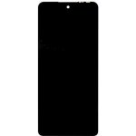 LCD Displej + Dotyková deska Infinix Hot 40 Pro – Hledejceny.cz