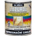 Lazurol S1033 4,5 l bezbarvý – Zboží Mobilmania