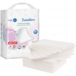 Akuku jednorázové poporodní vložky 10 ks – Zboží Dáma