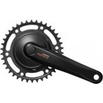 SHIMANO Střed Nexus C600 170mm 38z. černý – Zboží Dáma