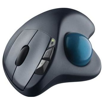 Logitech Wireless Trackball M570 910-002090