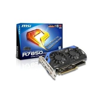 MSI R7850 1GD5/OC