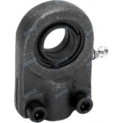 AMA hlava 40 mm se závitem 27x2 – Hledejceny.cz