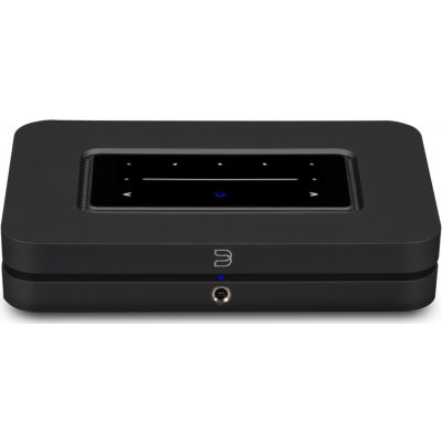 Bluesound Node (Gen 4) – Zboží Mobilmania