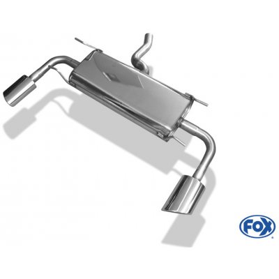 FOX SU043003-461 – Hledejceny.cz