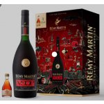 Rémy Martin VSOP 40% 0,7 l (karton) – Zbozi.Blesk.cz