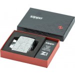 ZIPPO Armor Case chrome Spider – Hledejceny.cz