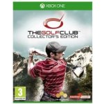 The Golf Club (Collector's Edition) – Hledejceny.cz