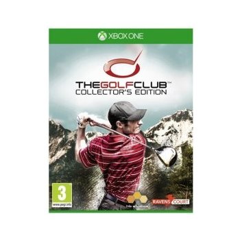 The Golf Club (Collector's Edition)