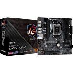 ASRock B650M PG LIGHTNING – Hledejceny.cz