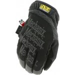 Mechanix Wear ColdWork Original Insulated černé – Zbozi.Blesk.cz