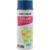 Barva ve spreji DUPLI-COLOR barva ve spreji, hořcově modrá lesklá 400 ml