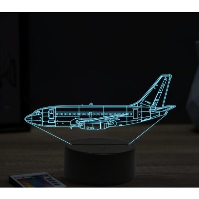 Beling 3D LV24 – Zboží Živě