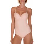 LISCA Stahovací body s vyztuženou podprsenkou BELLA – Zboží Dáma