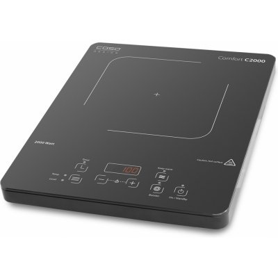 Caso C2000 – Sleviste.cz