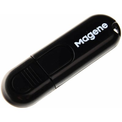 MAGENE adaptér USB ANT+ k cyklistickým trenažérům – Zboží Mobilmania