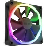 NZXT F120 RGB RF-R12SF-B1 – Zboží Živě