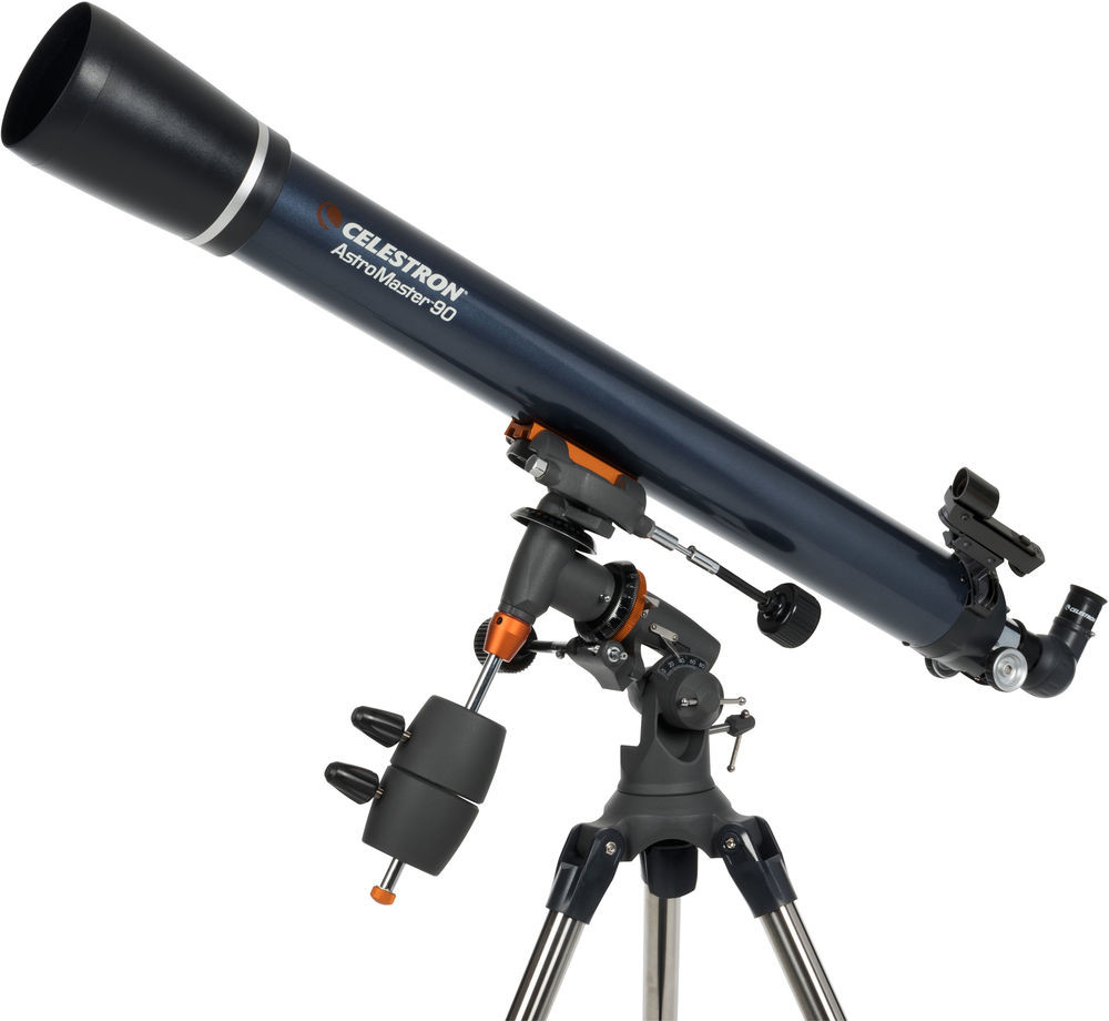 Celestron AC 90/1000 Astromaster EQ