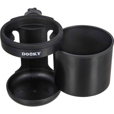 Dooky držák nápojů Cup and Snack Holder – Zboží Dáma