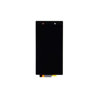 LCD Displej + Dotyková vrstva Sony Xperia Z1 L39h C6902 C6903 C6906 C6943 – Zbozi.Blesk.cz