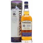 Tomintoul 16y 40% 1 l (tuba) – Hledejceny.cz