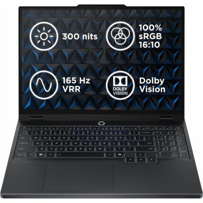 Lenovo Legion 5 83M0005SCK – Zboží Živě