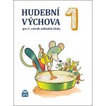 Hudební výchova pro 1. rocník ZŠ - ucebnice – Hledejceny.cz