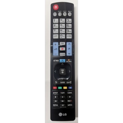 Dálkový ovladač LG AKB72914058 – Zboží Mobilmania