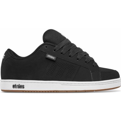 Etnies Kingpin Black/White/Gum – Hledejceny.cz